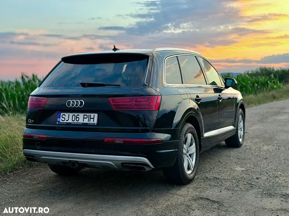Audi Q7 4M — imagine 3