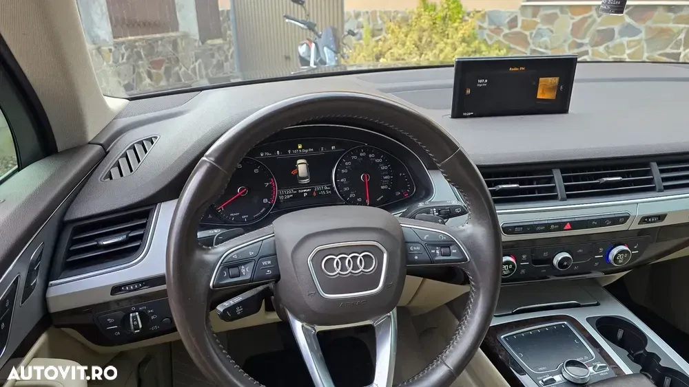 Audi Q7 4M — imagine 6