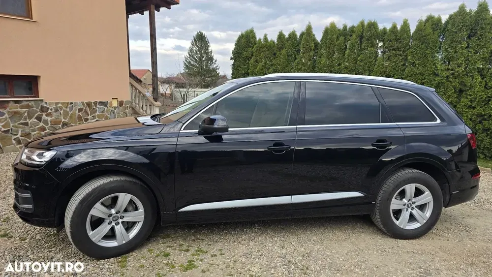 Audi Q7 4M — imagine 4
