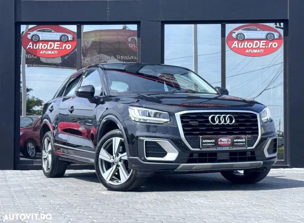 Audi Q2 — imagine 2