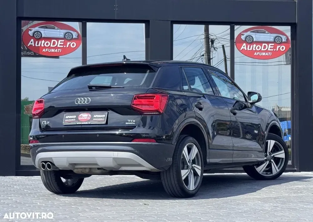 Audi Q2 — imagine 4