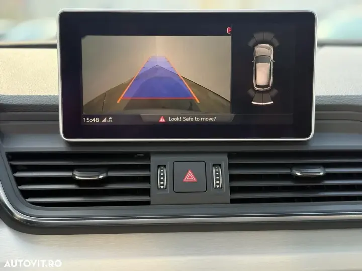 Audi SQ5 FY