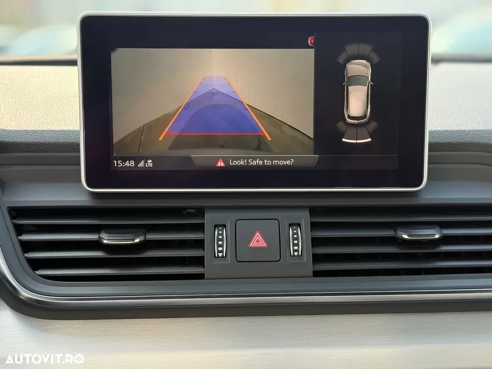 Audi SQ5 FY — imagine 6