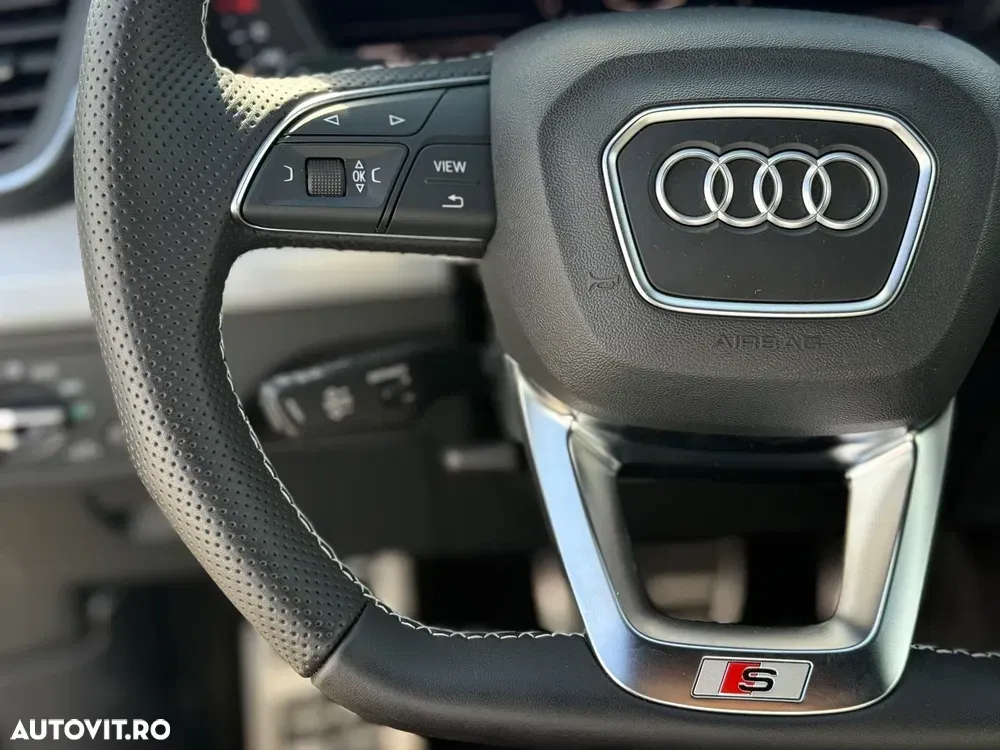 Audi SQ5 FY — imagine 4