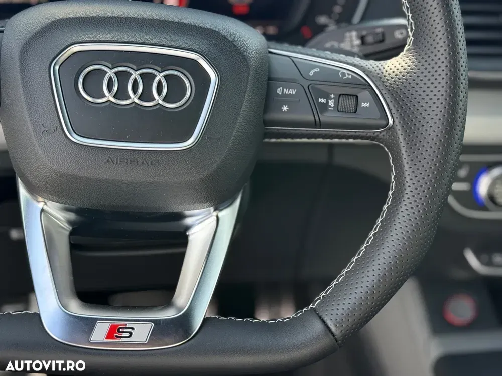 Audi SQ5 FY — imagine 5