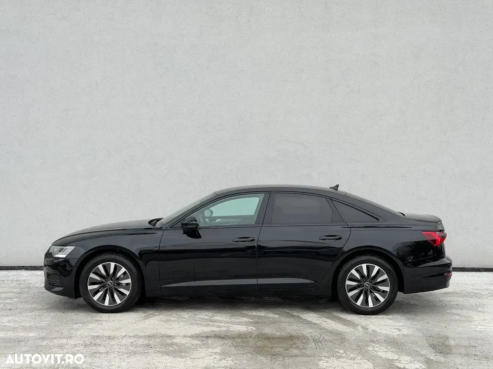 Audi A6 C8 2.0 45 TFSI quattro S tronic Sport — imagine 2