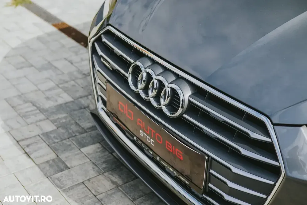 Audi A5 Coupé F5 — imagine 2