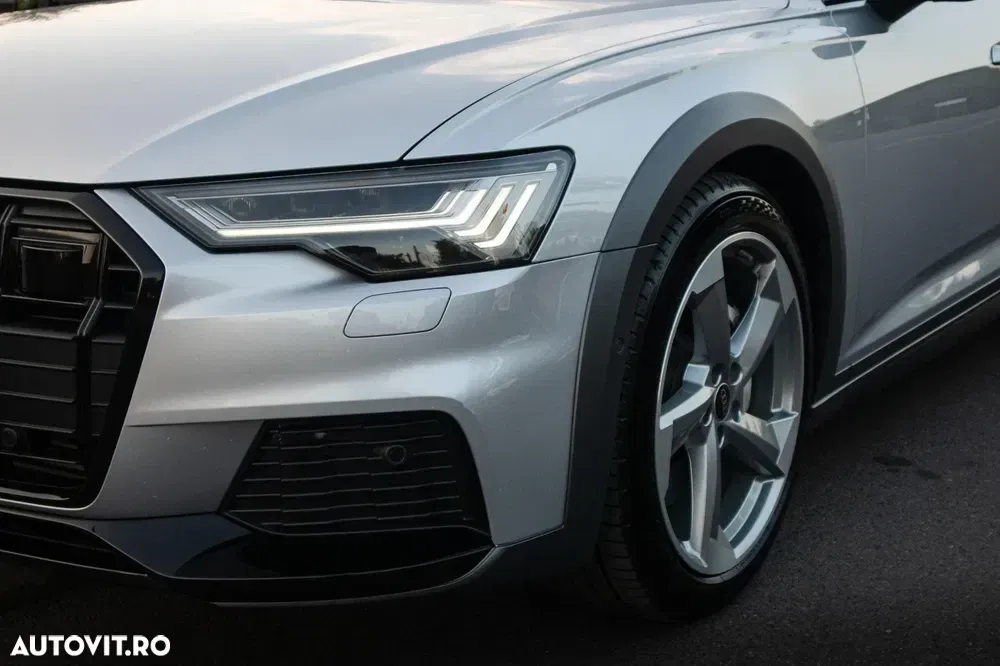 Audi A6 Allroad — imagine 3