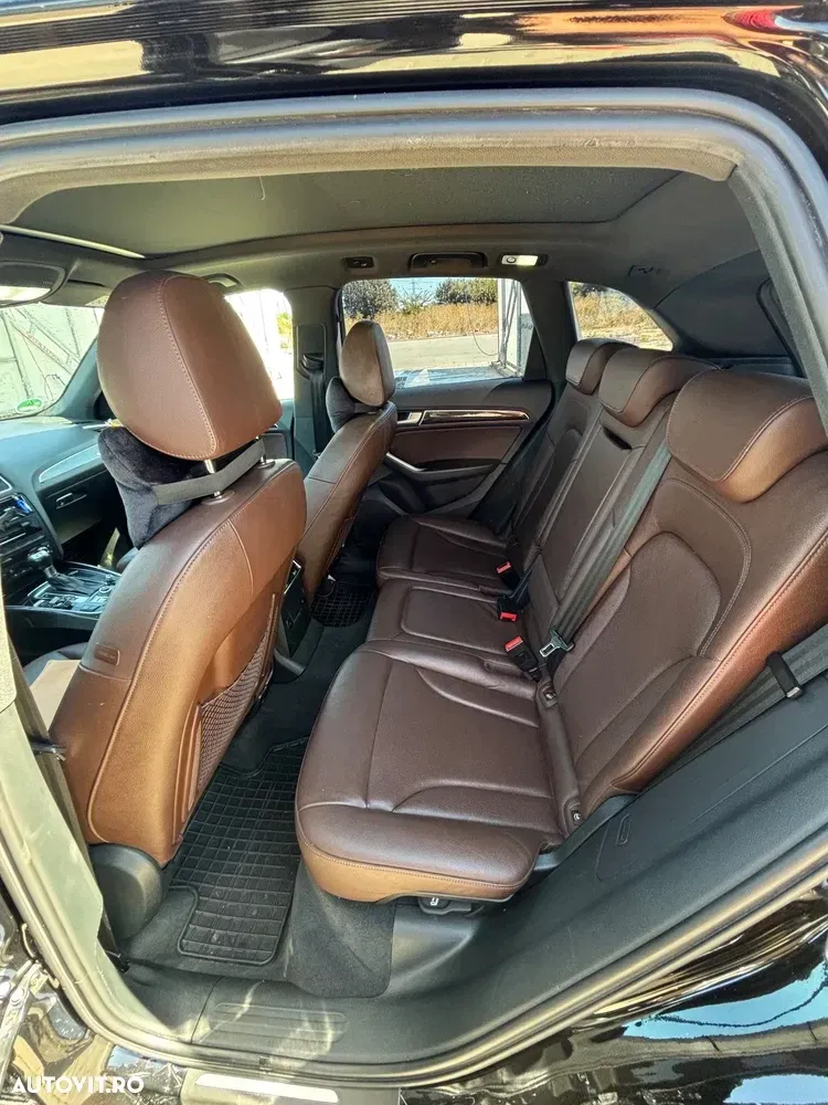 Audi SQ5 8R — imagine 3