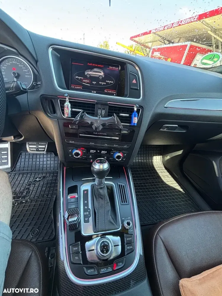 Audi SQ5 8R — imagine 5