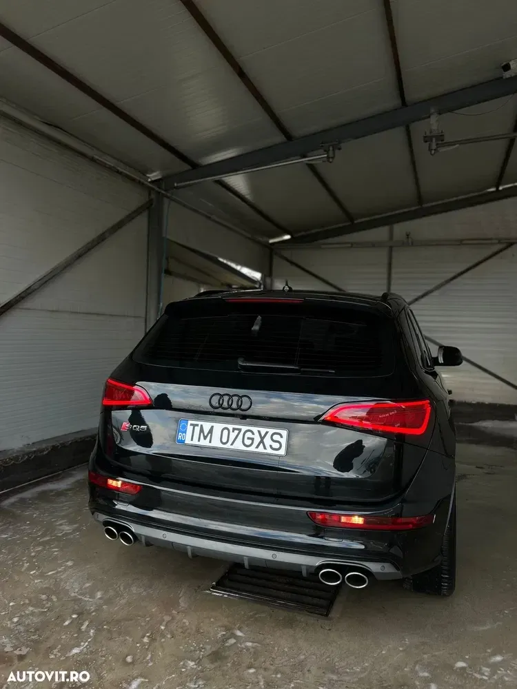 Audi SQ5 8R — imagine 2