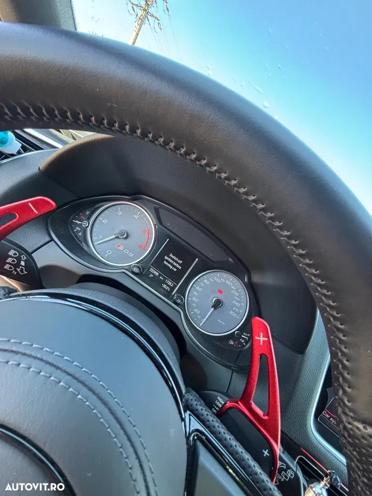 Audi SQ5 8R — imagine 4