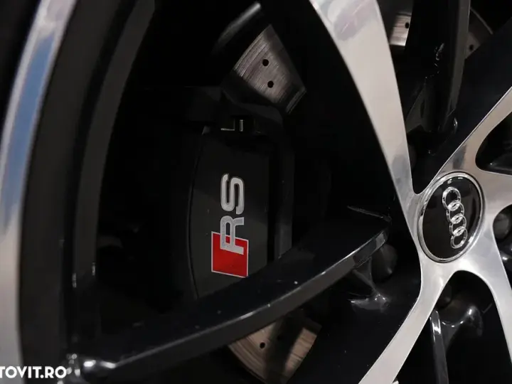Audi RS5 F5 4.2 FSI quattro Stronic