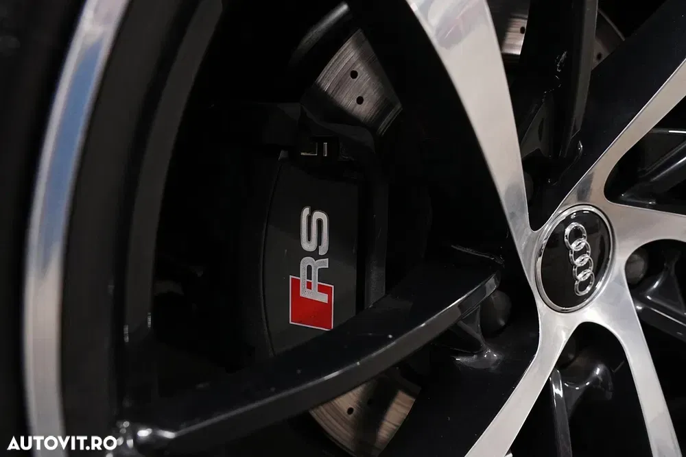 Audi RS5 F5 4.2 FSI quattro Stronic — imagine 5