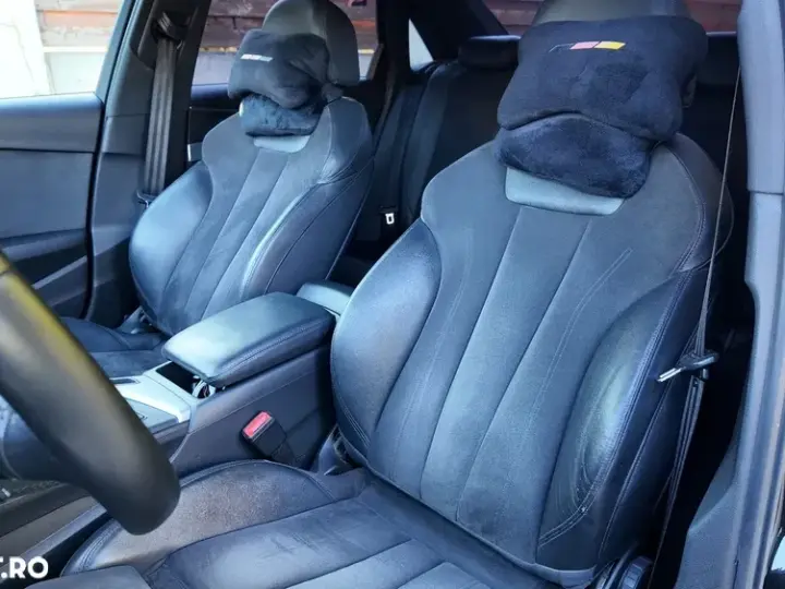 Audi A4 Limuzina B9 2.0 TDI S tronic