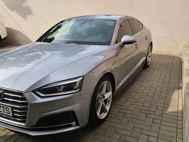 Audi A5 Sportback F5 2.0 40 TFSI S tronic MHEV S Line