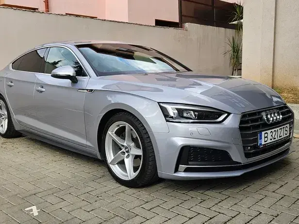 Audi A5 Sportback F5 2.0 40 TFSI S tronic MHEV S Line