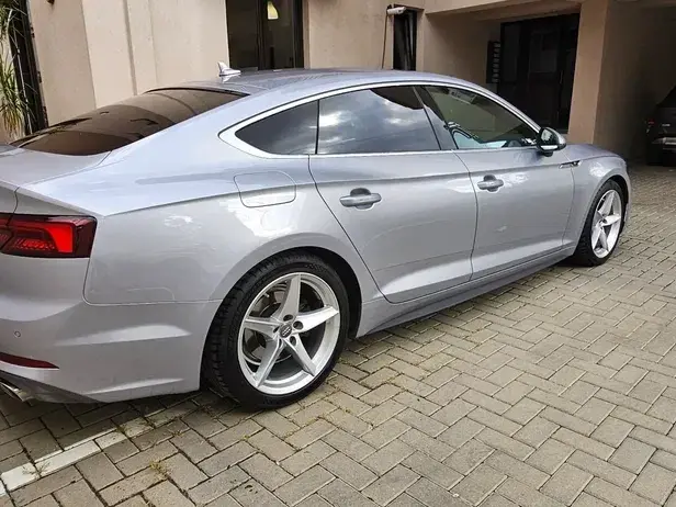 Audi A5 Sportback F5 2.0 40 TFSI S tronic MHEV S Line