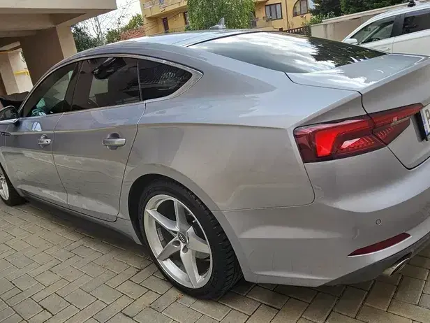 Audi A5 Sportback F5 2.0 40 TFSI S tronic MHEV S Line