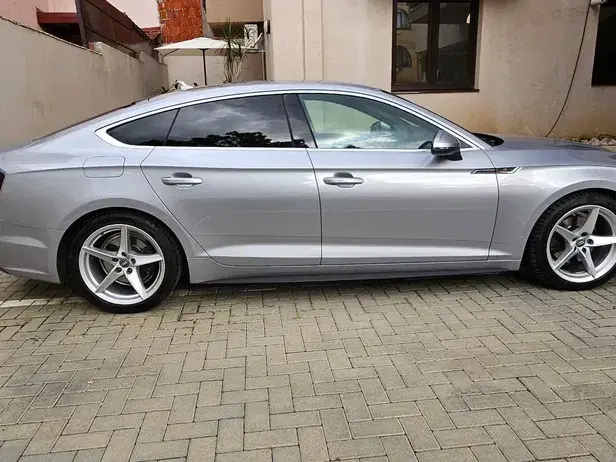 Audi A5 Sportback F5 2.0 40 TFSI S tronic MHEV S Line