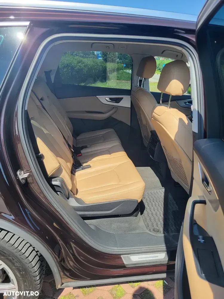 Audi Q7 4M — imagine 5