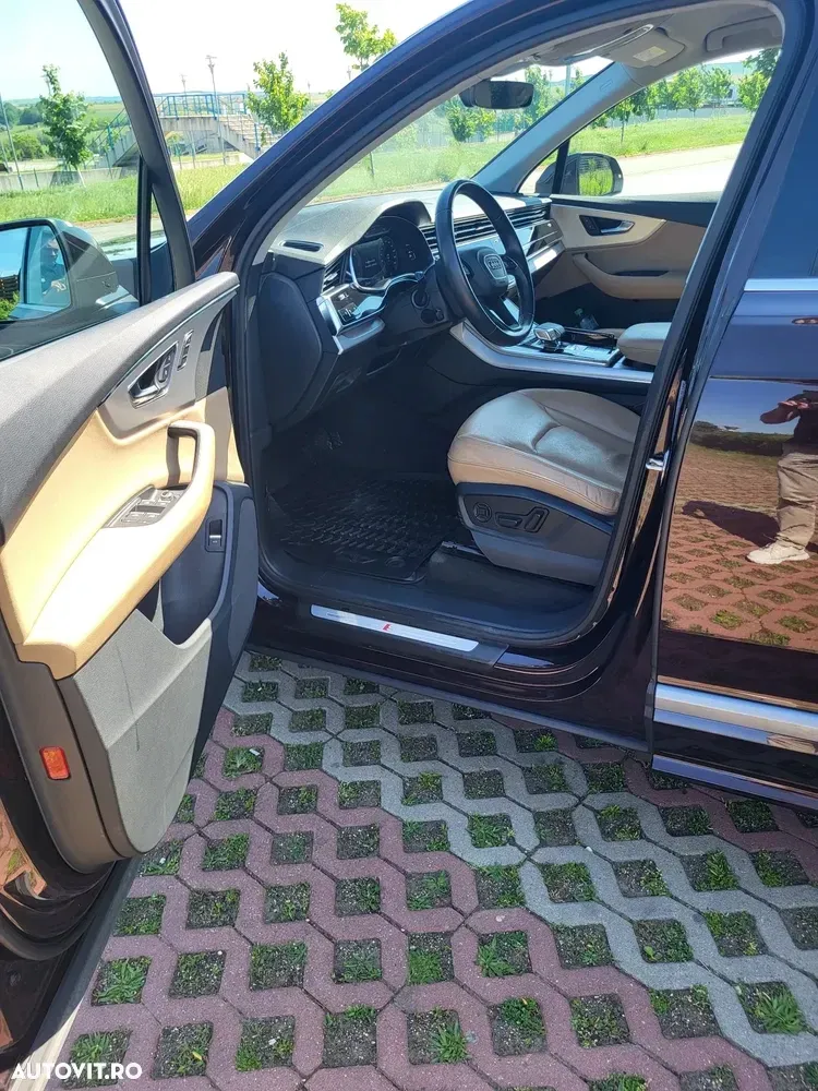 Audi Q7 4M — imagine 6