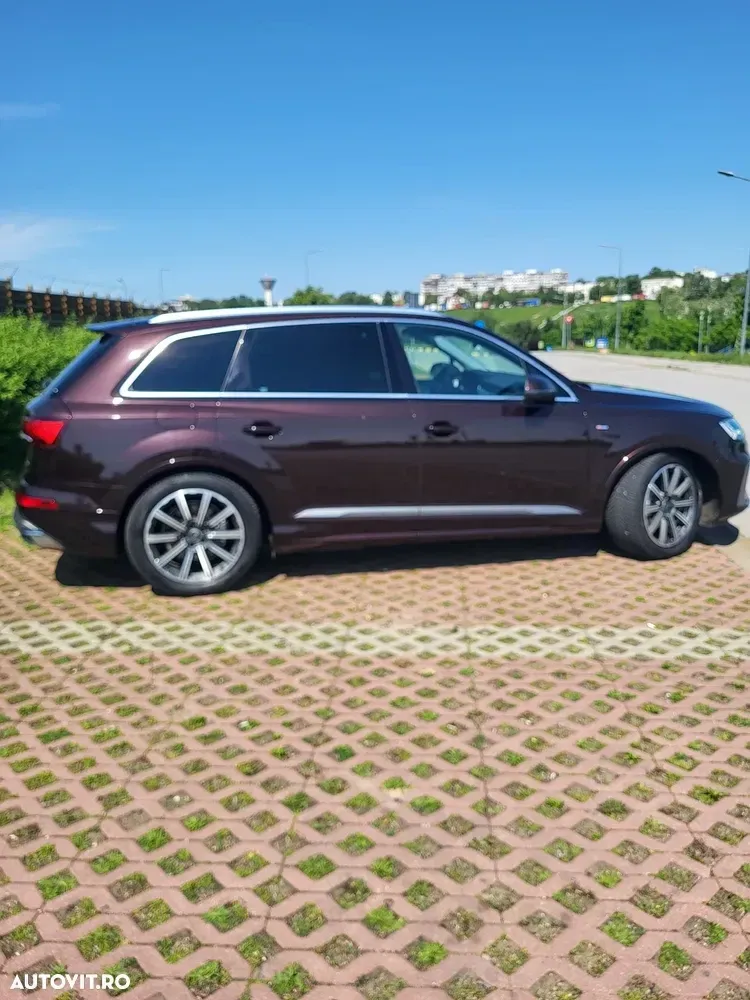 Audi Q7 4M — imagine 4