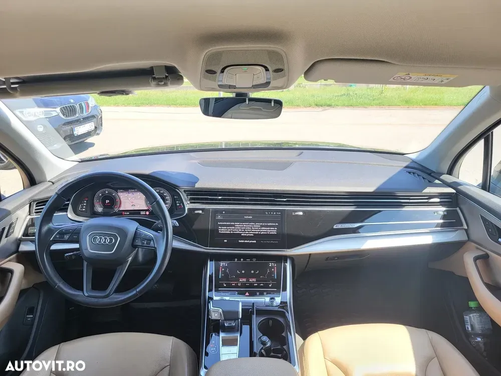 Audi Q7 4M — imagine 2