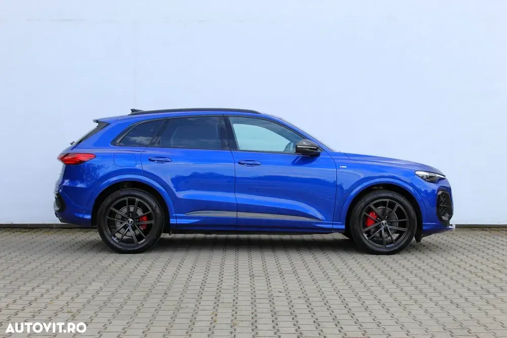 Audi Q5 FY 40 TFSI quattro S tronic MHEV — imagine 6