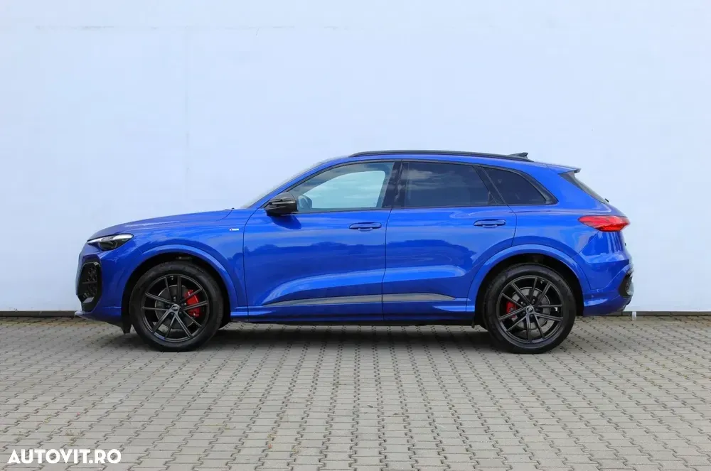 Audi Q5 FY 40 TFSI quattro S tronic MHEV — imagine 2