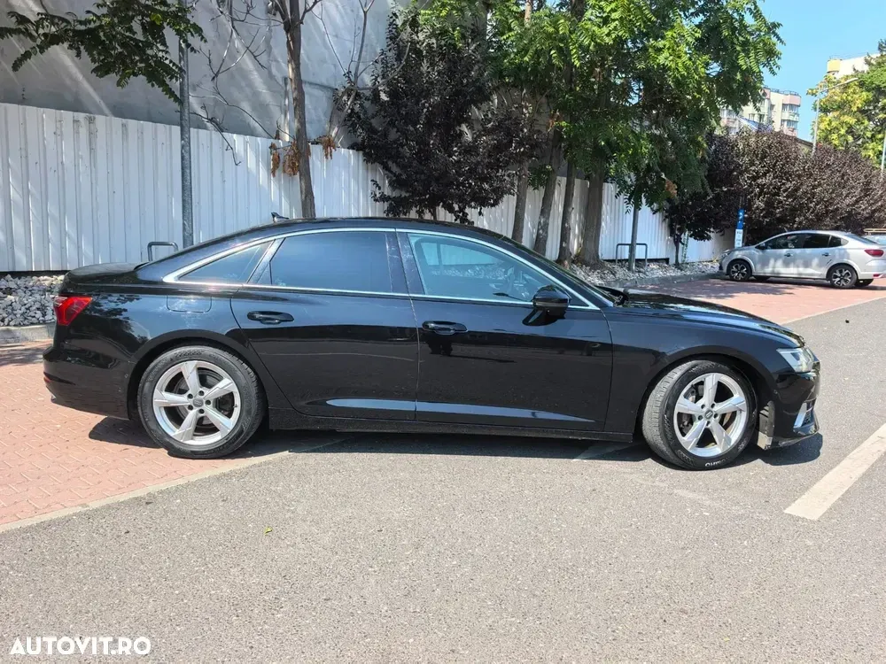 Audi A6 C8 2.0 40 TDI S tronic Sport — imagine 6