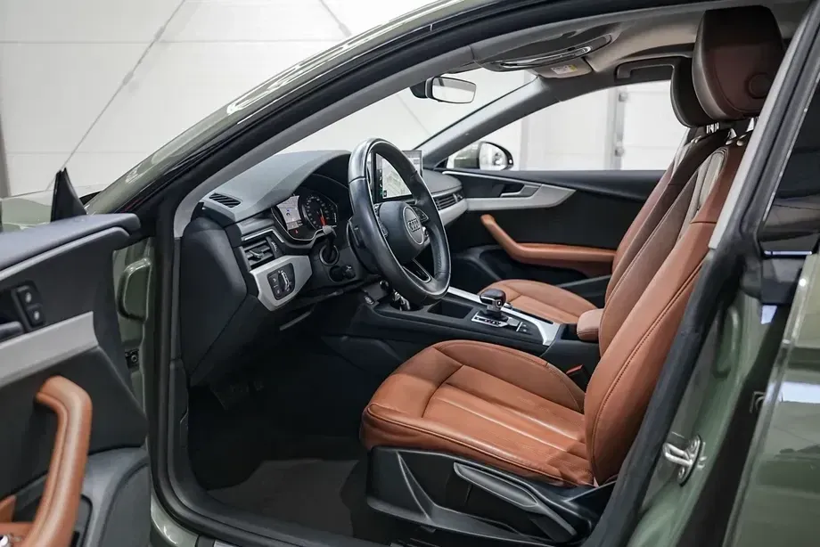 Audi A5 Sportback F5 2.0 TDI DPF multitronic — imagine 6