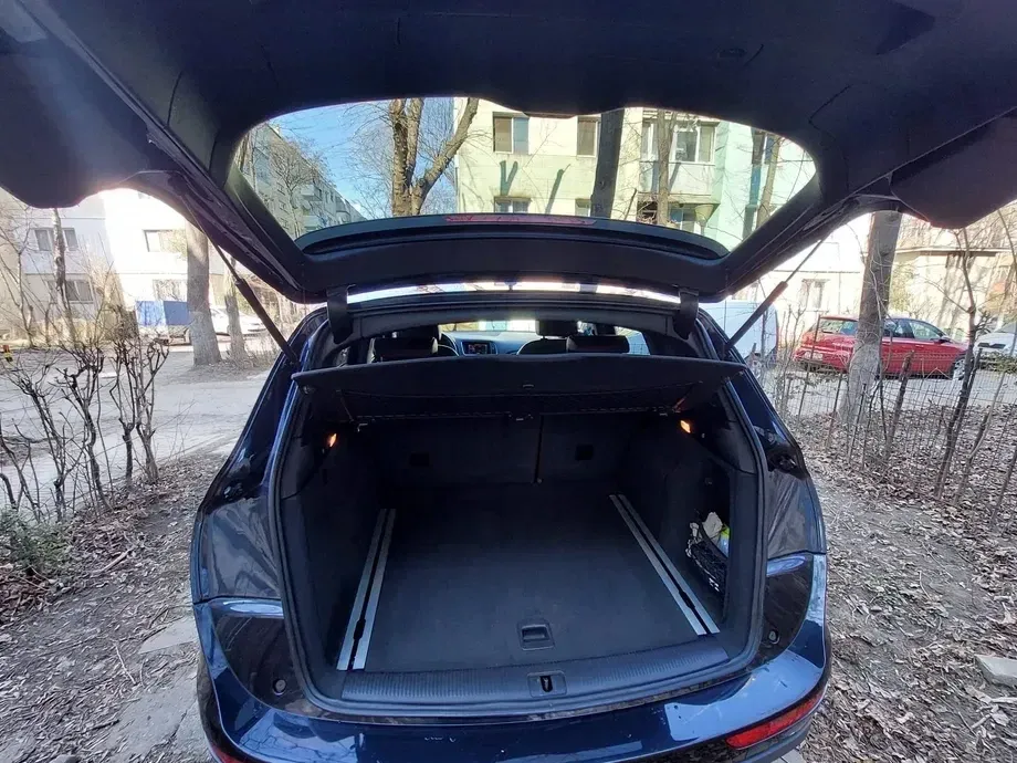 Audi Q5 8R 3.0 TDI Quattro S tronic — imagine 3