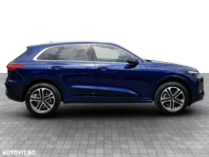 Audi Q5 FY 40 TFSI quattro S tronic MHEV