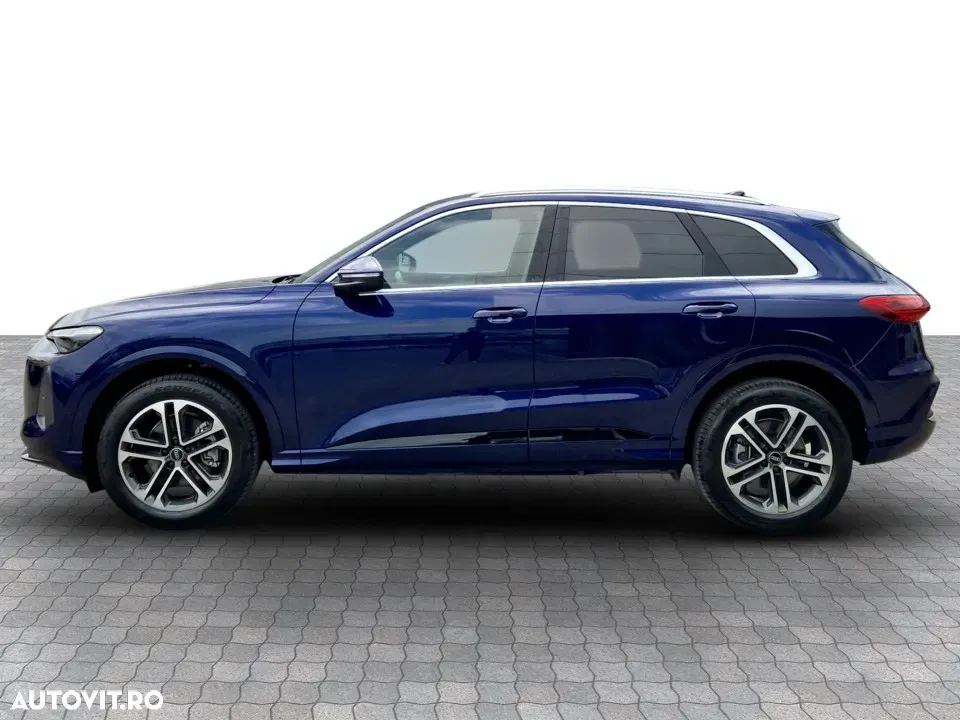 Audi Q5 FY 40 TFSI quattro S tronic MHEV — imagine 2