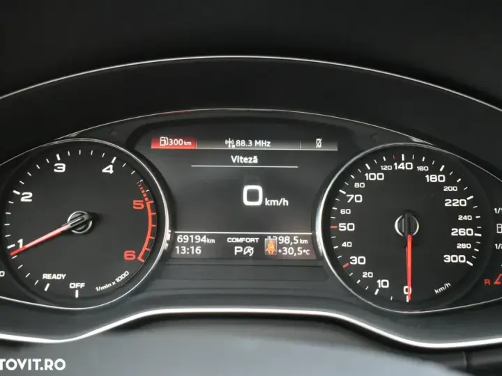 Audi Q5 40 TDI quattro S tronic MHEV Advanced