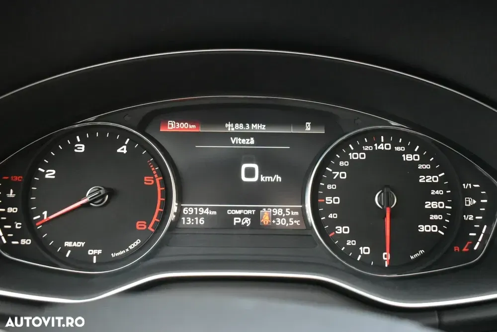 Audi Q5 40 TDI quattro S tronic MHEV Advanced — imagine 5