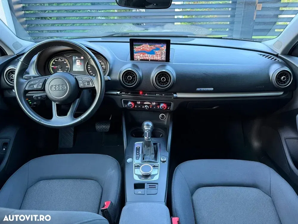 Audi A3 Sportback 8V 1.4 TFSI e-tron — imagine 3