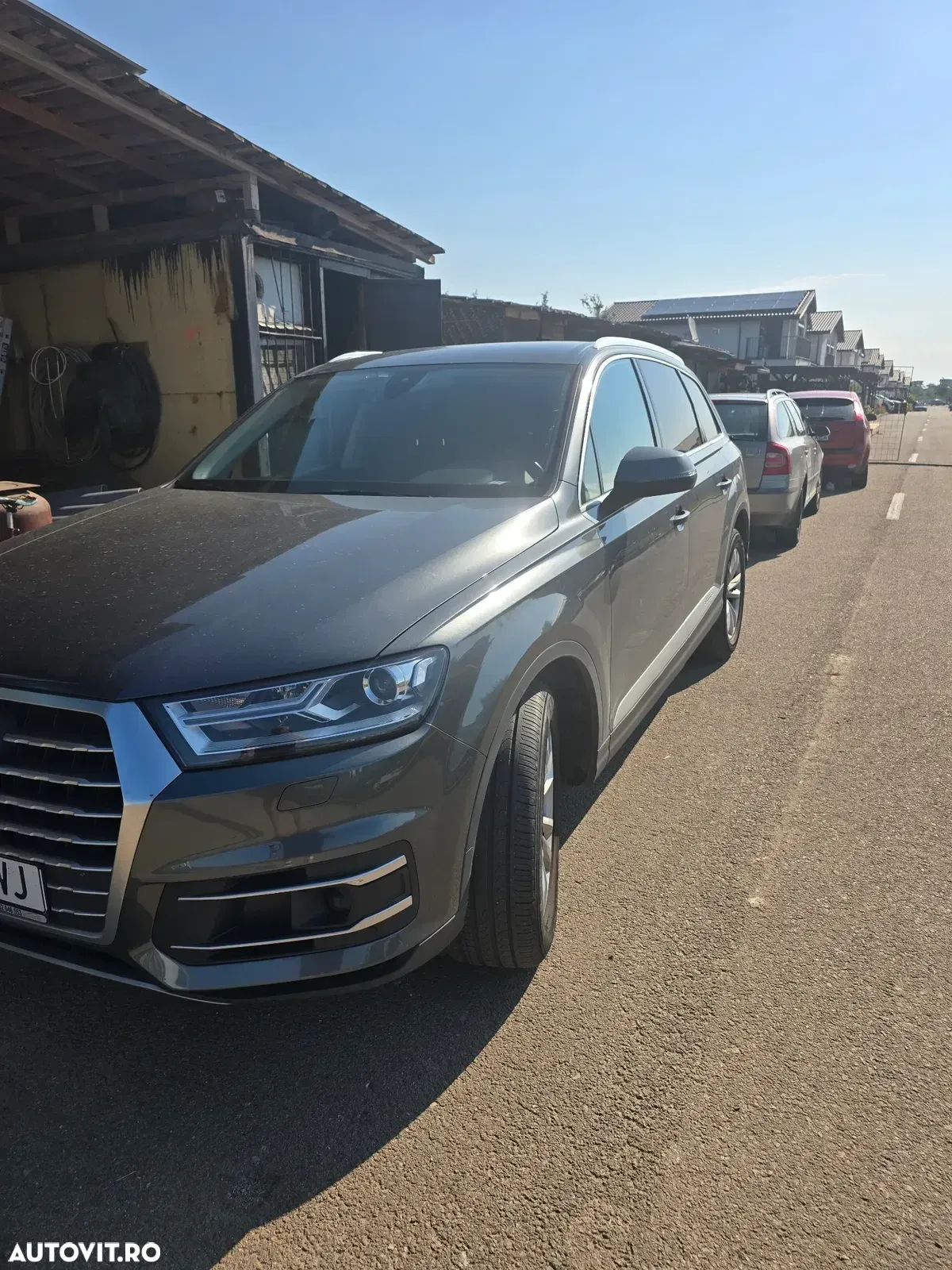 Audi Q7 — imagine 6