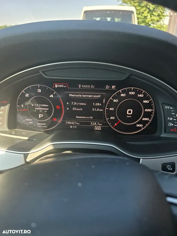 Audi Q7 — imagine 4