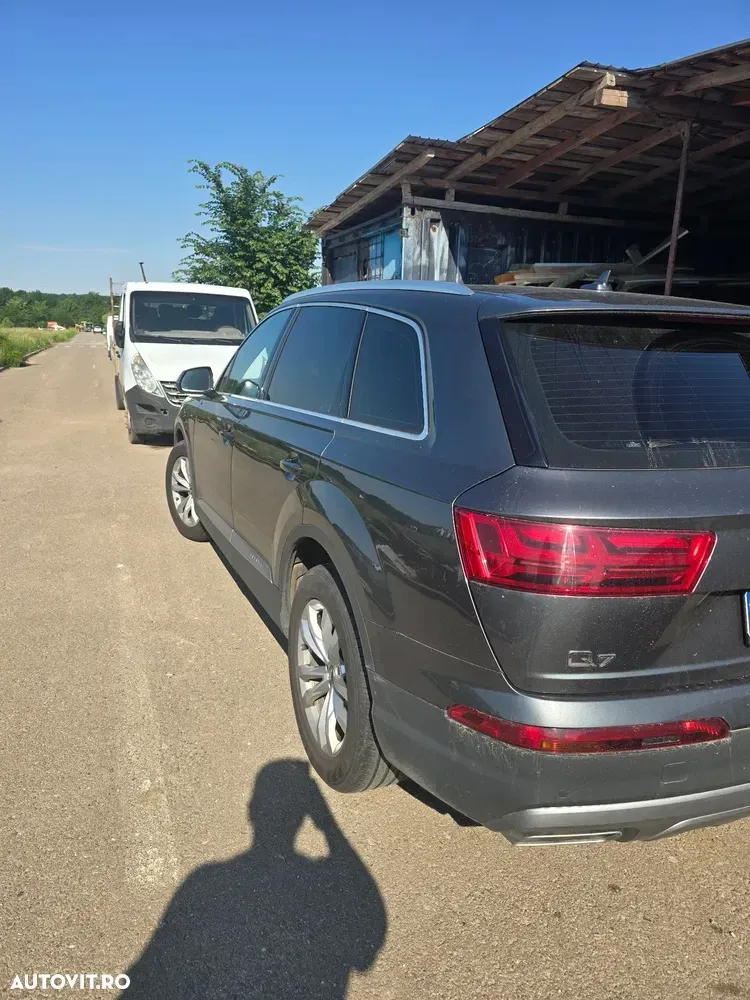 Audi Q7 — imagine 2