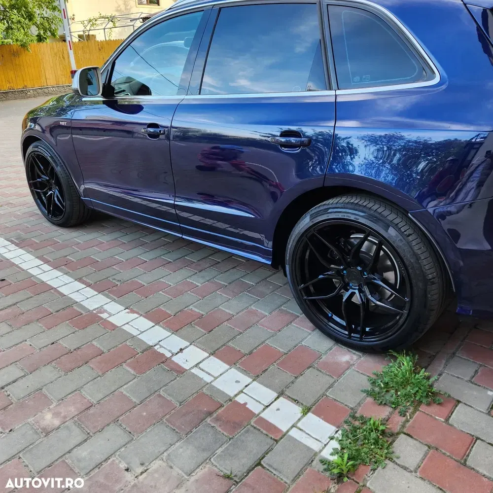 Audi SQ5 8R — imagine 6