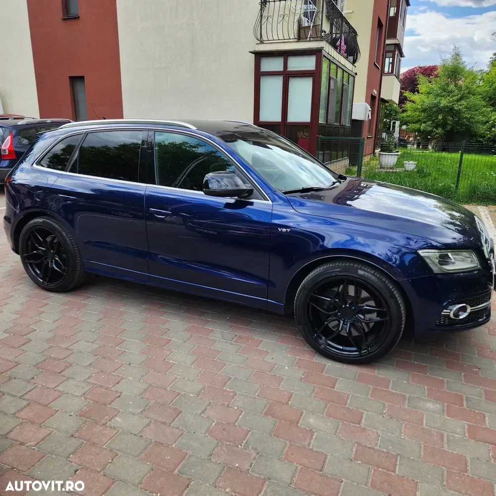 Audi SQ5 8R — imagine 3
