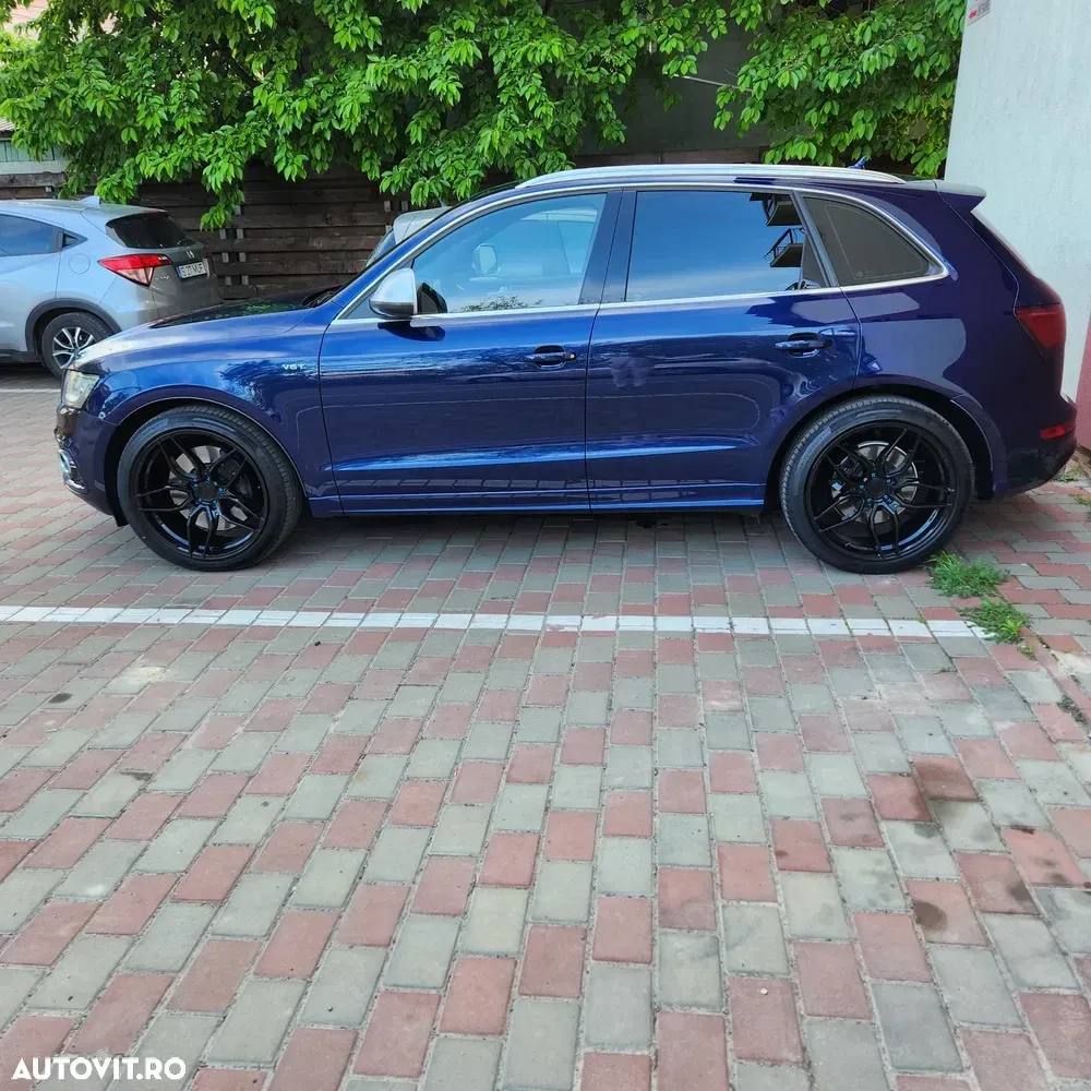 Audi SQ5 8R — imagine 4