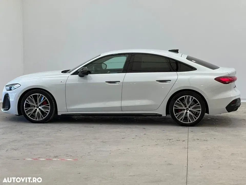 Audi A5 Coupé — imagine 2