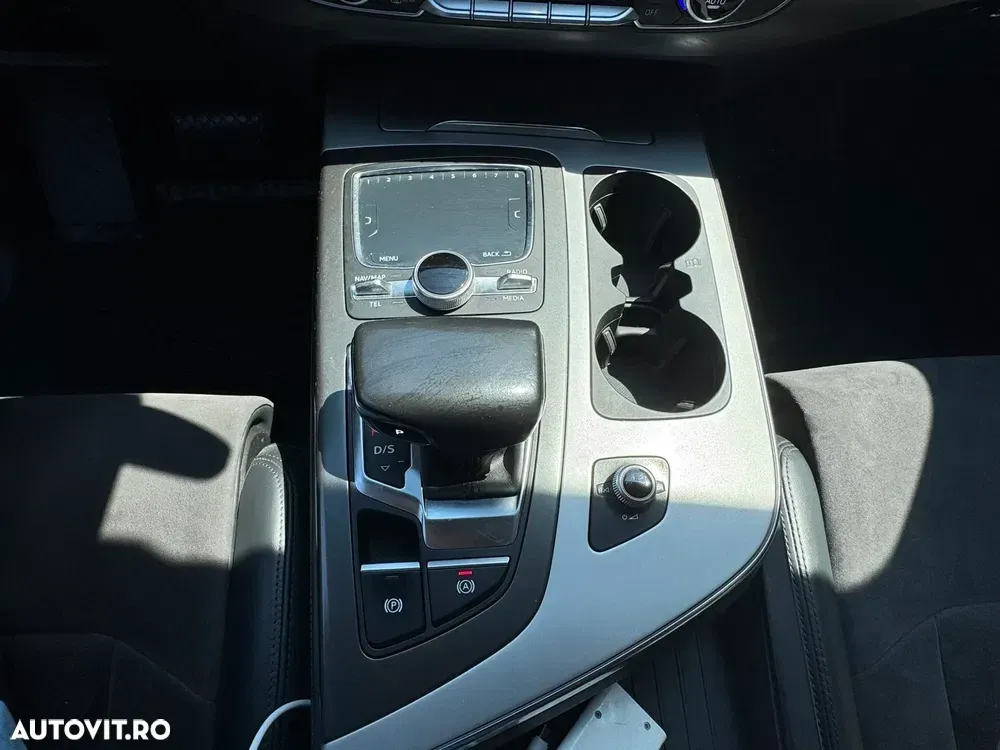 Audi Q7 4M — imagine 6