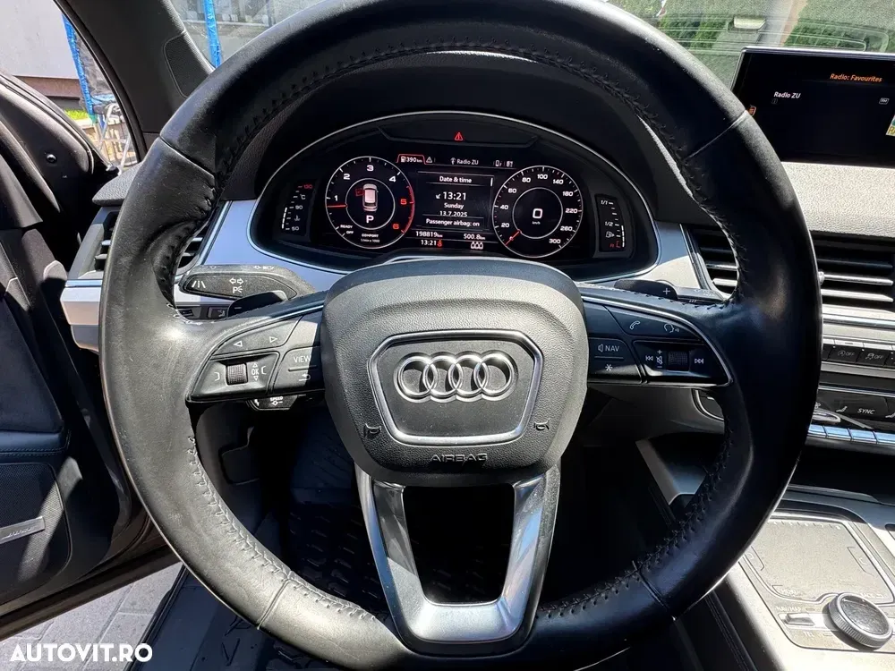 Audi Q7 4M — imagine 5