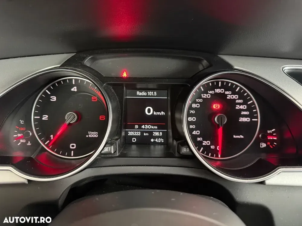 Audi A5 Coupé 8T ack 2.0 TDI Multitronic — imagine 6