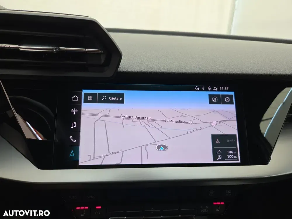 Audi A3 Limuzina 35 TFSI S tronic MHEV Advanced — imagine 3