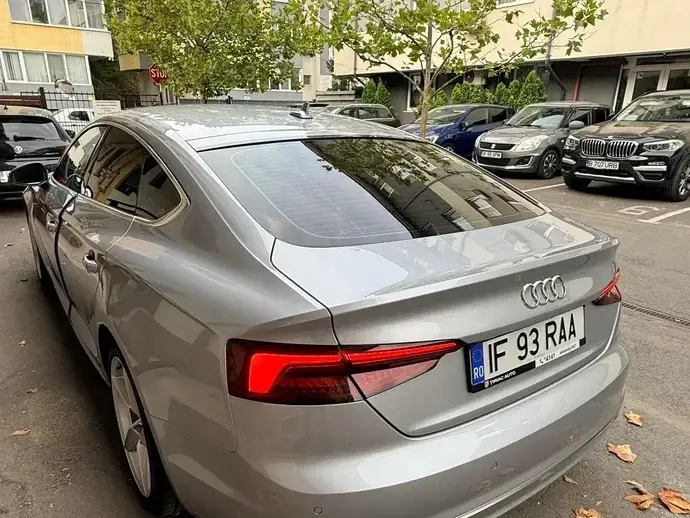 Audi A5 Sportback F5 2.0 35 TFSI S tronic MHEV Advanced